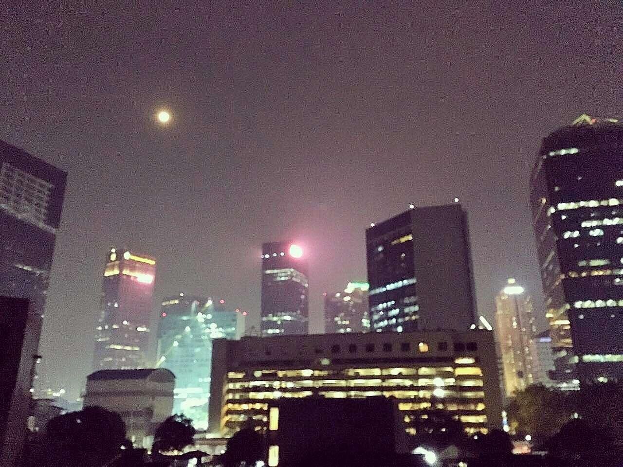 Eightin Jakarta - last minute hotel in Jakarta