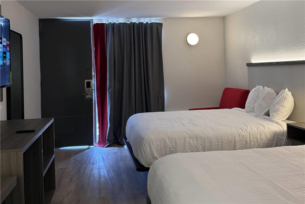 Travelodge by Wyndham Lumberton - photo 10