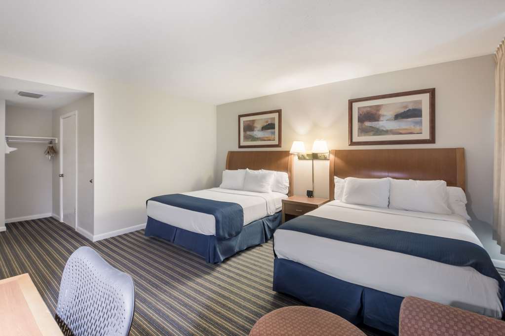 Americas Best Value Inn Painted Post - photo 13