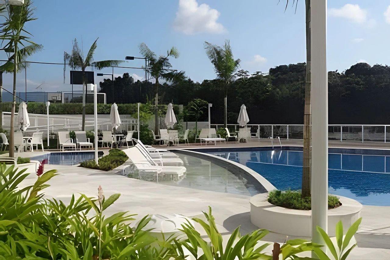 Riviera Apartaments By BnbHost — 4-Star Luxury Hotel in Bertioga, Brasil