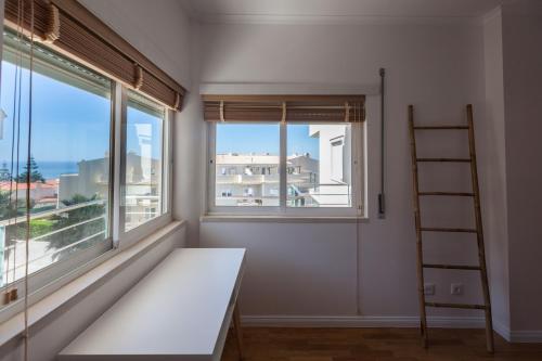 FLH Ericeira Terrace with Sea View — 4-Star Luxury Hotel in Ericeira, Portugal