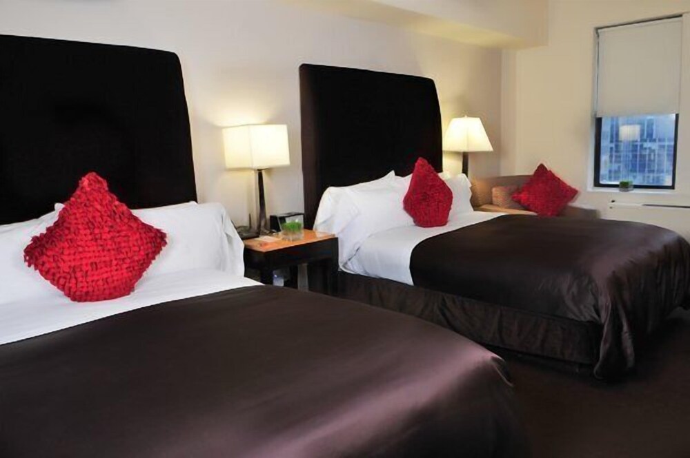 The Court A St Giles Hotel - photo 7