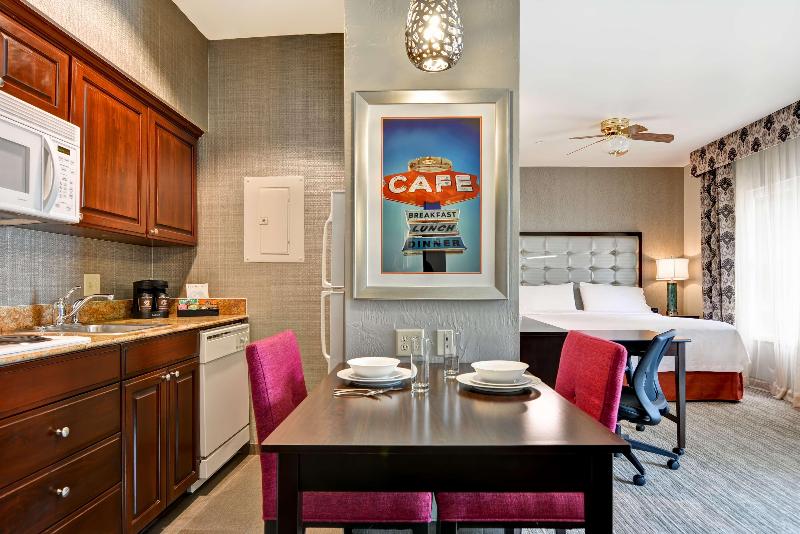 Homewood Suites by Hilton Amarillo - photo 27