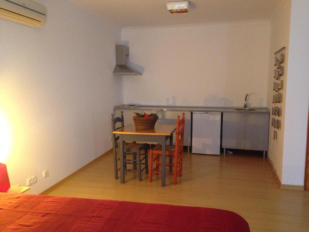 Industrial Loft - last minute hotel in Terrugem