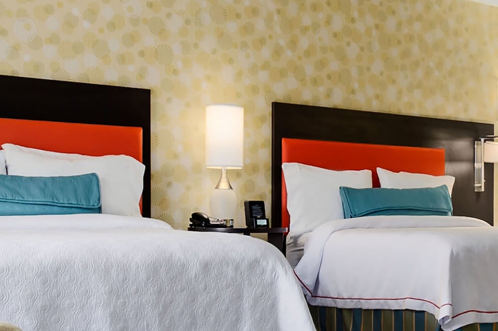 Home2 Suites by Hilton Pittsburgh Cranberry - photo 5