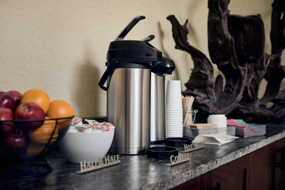 Fort Collins Marriott - photo 49