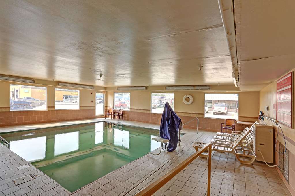 Quality Inn Pierre Fort Pierre - photo 34
