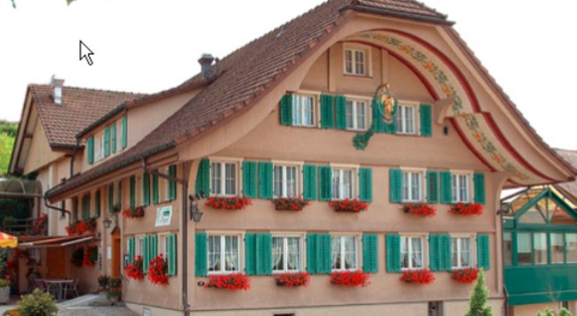 Gasthaus Engel Hasle — Hasle — photo 2