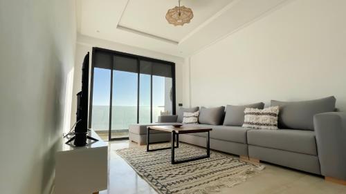 Cosy Bay appartement 4 5px — 4-Star Luxury Hotel in Agadir, Morocco