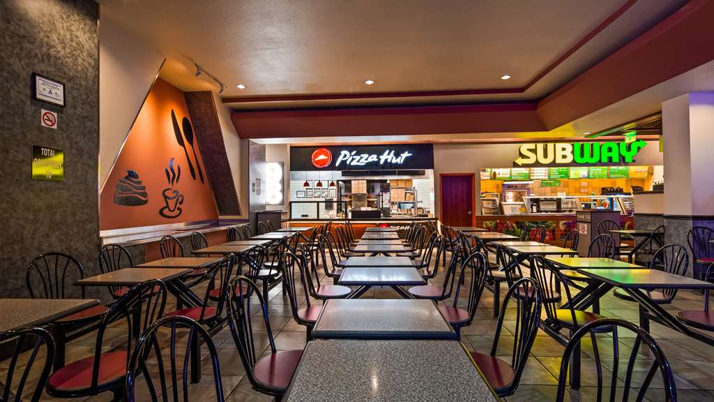 Best Western Plus Casino Royale Center Strip - photo 23