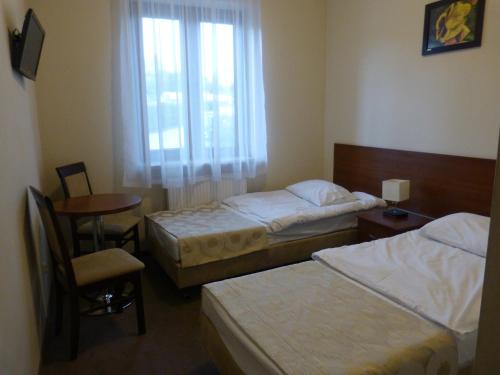 Dom Wycieczkowy Pttk Turysta in Sandomierz, Poland