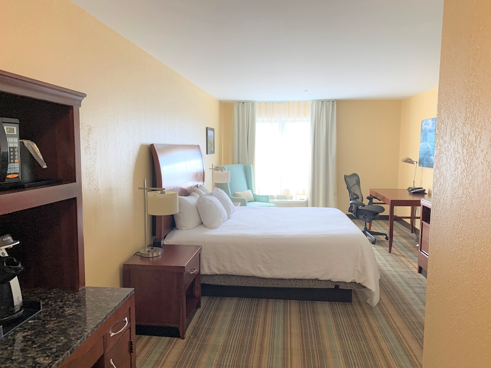 Hilton Garden Inn Albany Medical Center - photo 7