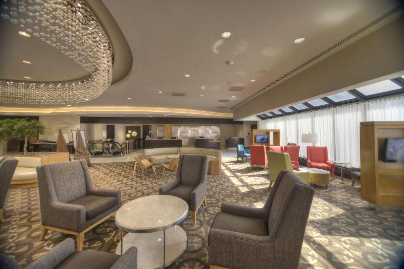DoubleTree by Hilton Washington DC Crystal City - photo 60