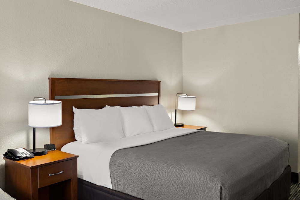 Quality Inn Dandridge - photo 18