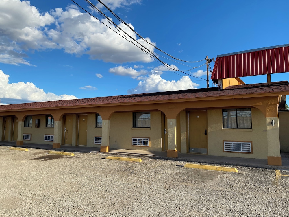 Americas Best Value Inn Abilene - photo 14
