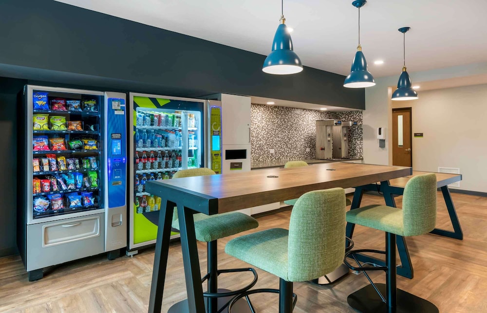 Extended Stay America Premier Suites Bradenton - photo 42