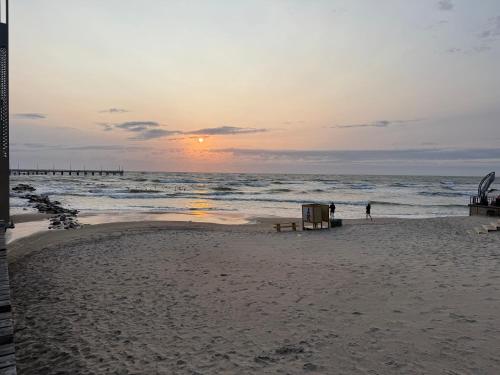 Aerodromas Kunigiskiai — Palanga