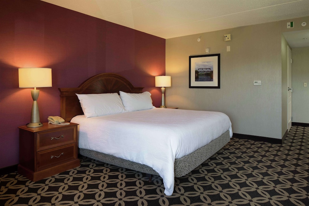 Hilton Garden Inn Auburn Riverwatch - photo 13