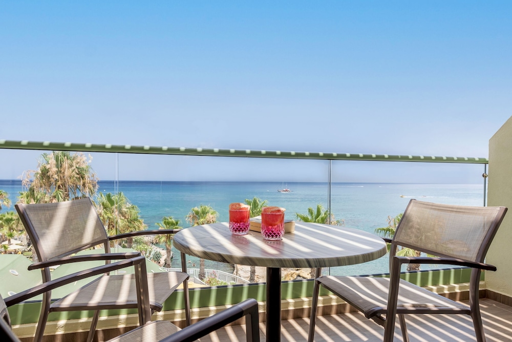 מרפסת / טרסה