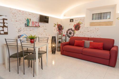 Casa Zoe — 4-Star Luxury Hotel in Rome, Italy