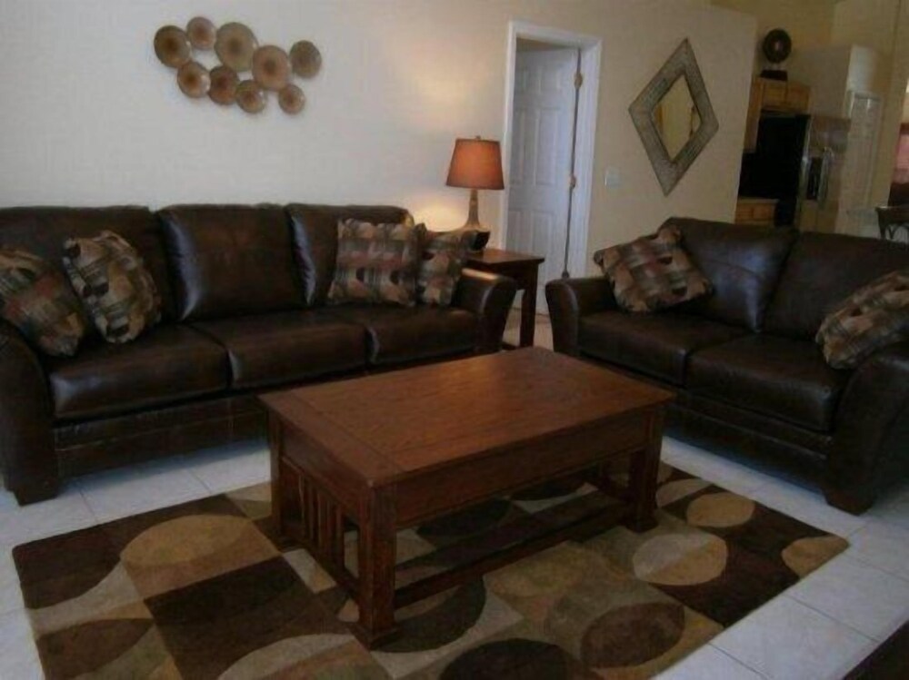 4 bedrooms pool home gated resort of Solana - photo 11