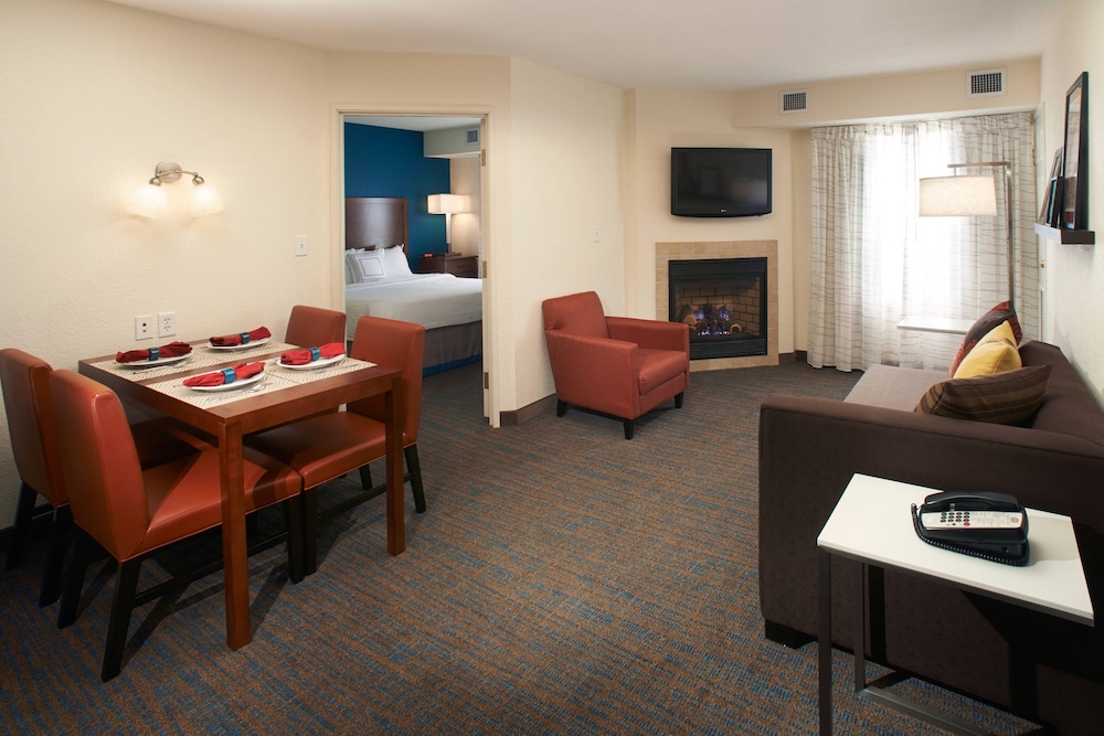Residence Inn by Marriott Saginaw - photo 9