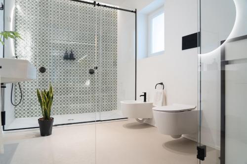 Eligius Luxury Apartments — 4-Star Luxury Hotel in Palermo, Italy