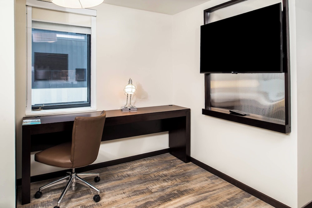 Residence Inn Pittsburgh Oakland University Place - photo 13