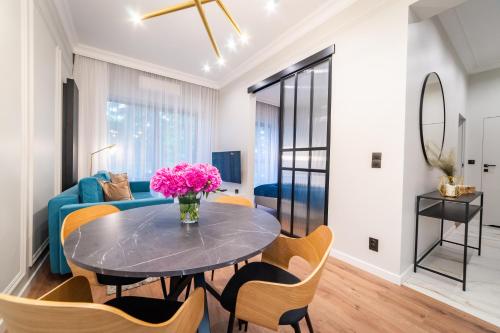 Lake Park Apartament — 4-Star Luxury Hotel in Mikolajki, Poland