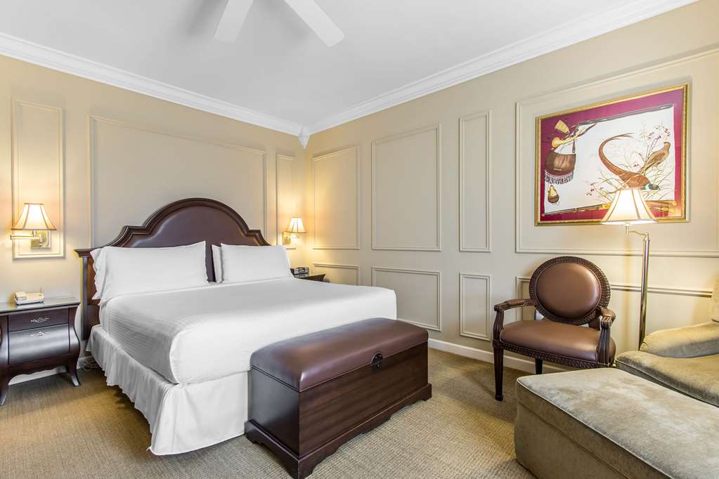 Inn at the Mill an Ascend Collection Hotel - photo 12