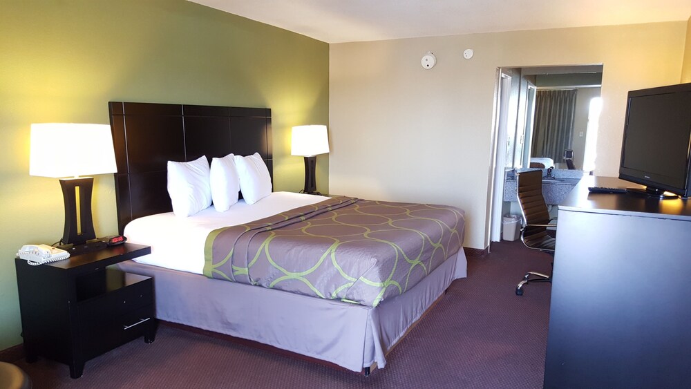 Inn of Rockwall - photo 3