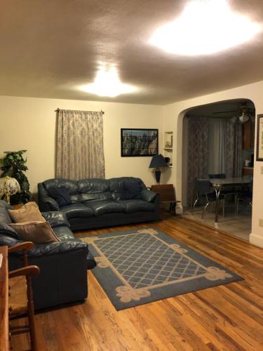 First Deadwood Cottages - photo 31