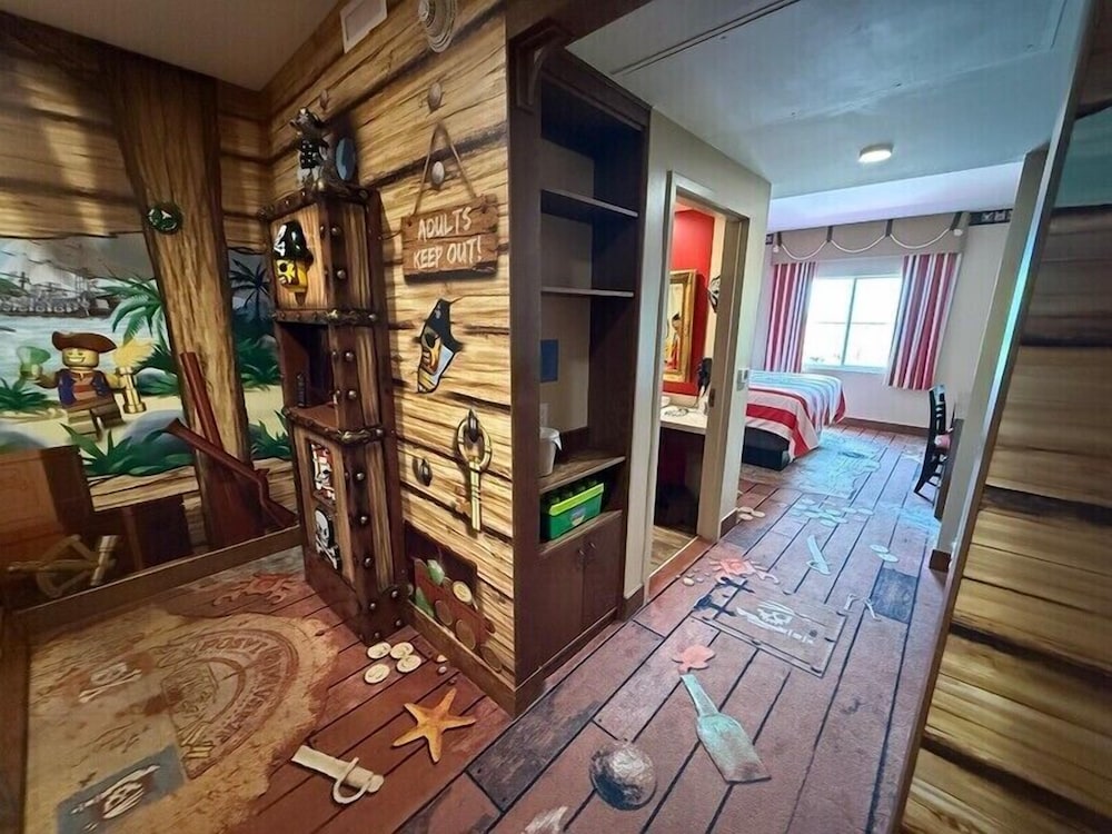 Legoland Florida Hotel - photo 19