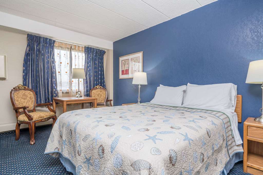 Knights Inn Litchfield - photo 6