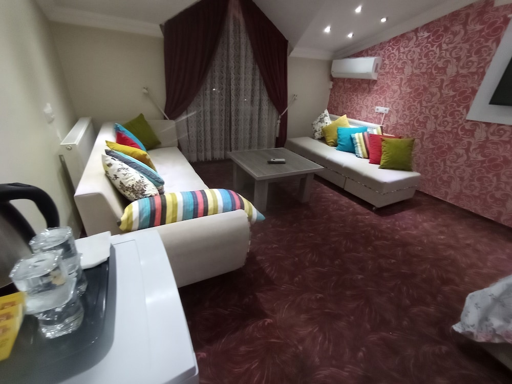 Ceren Otel — Sapanca — photo 5