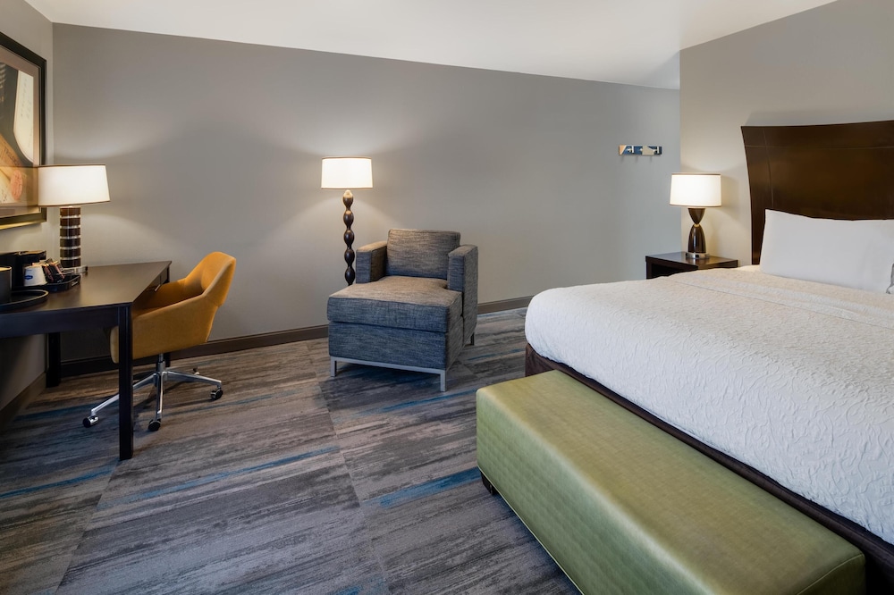 Hampton Inn Seneca Falls - photo 11