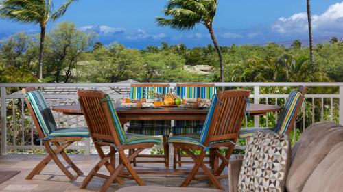 PiH Sunset Villa Great for Couples Bikes and Beach Gear — 4-Star Luxury Hotel in Waikoloa, United States