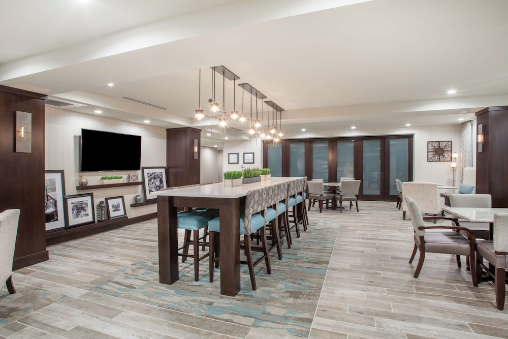 Hampton Inn Rochester Penfield - photo 3