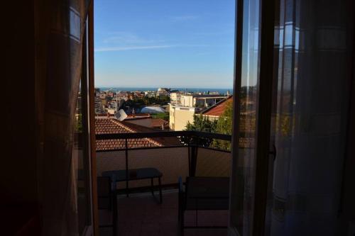 Belvedere di Ancona — 4-Star Luxury Hotel in Ancona, Italy