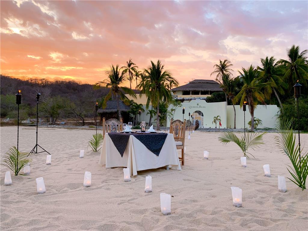 Banquet facilities