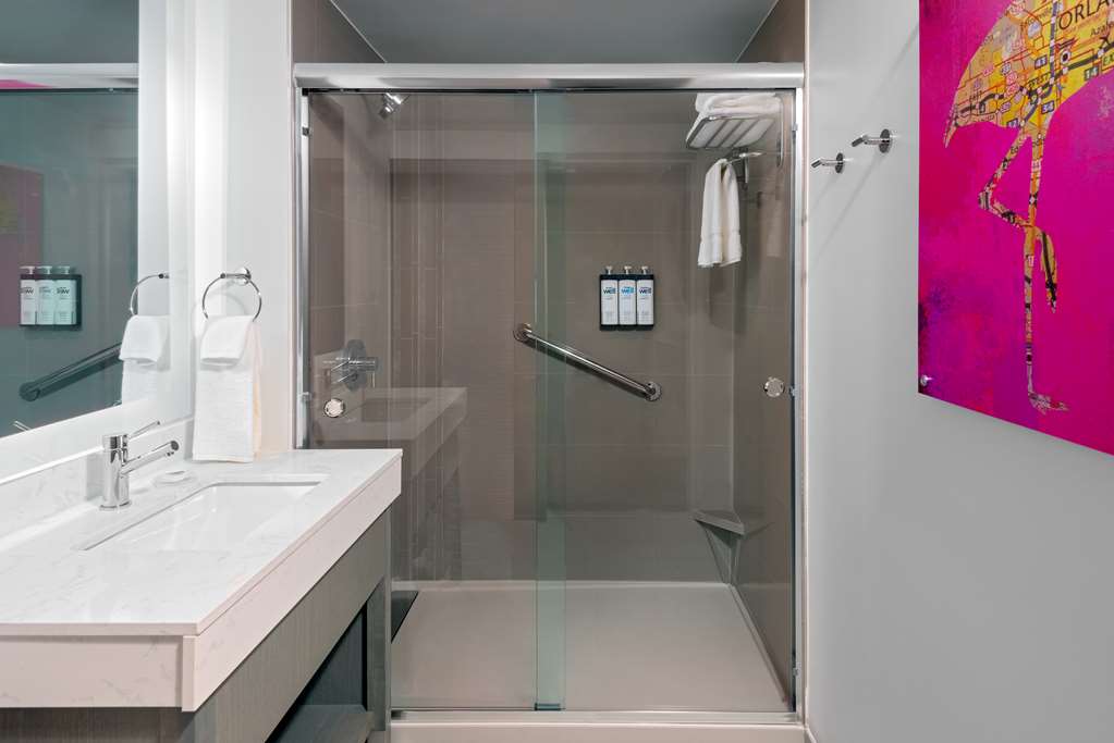 Hyatt House Orlando Airport - photo 27