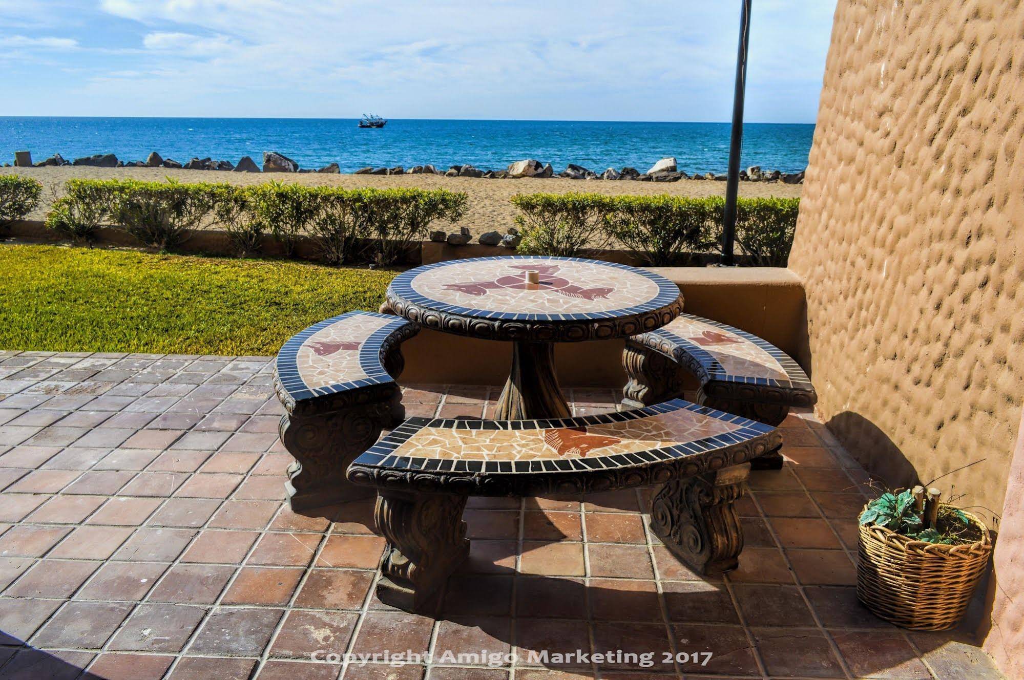 Marina Pinacate by Castaways in Puerto Penasco, Mexico