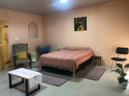 Casita Centrica 1 — Trinidad