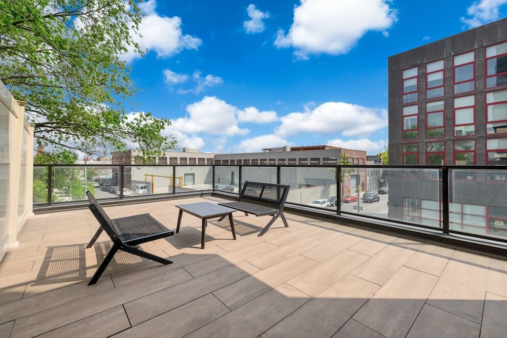 Nova Hotel Brooklyn - photo 18