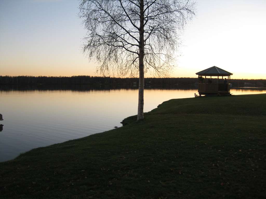 Best Western Lake Lucille Inn - photo 19