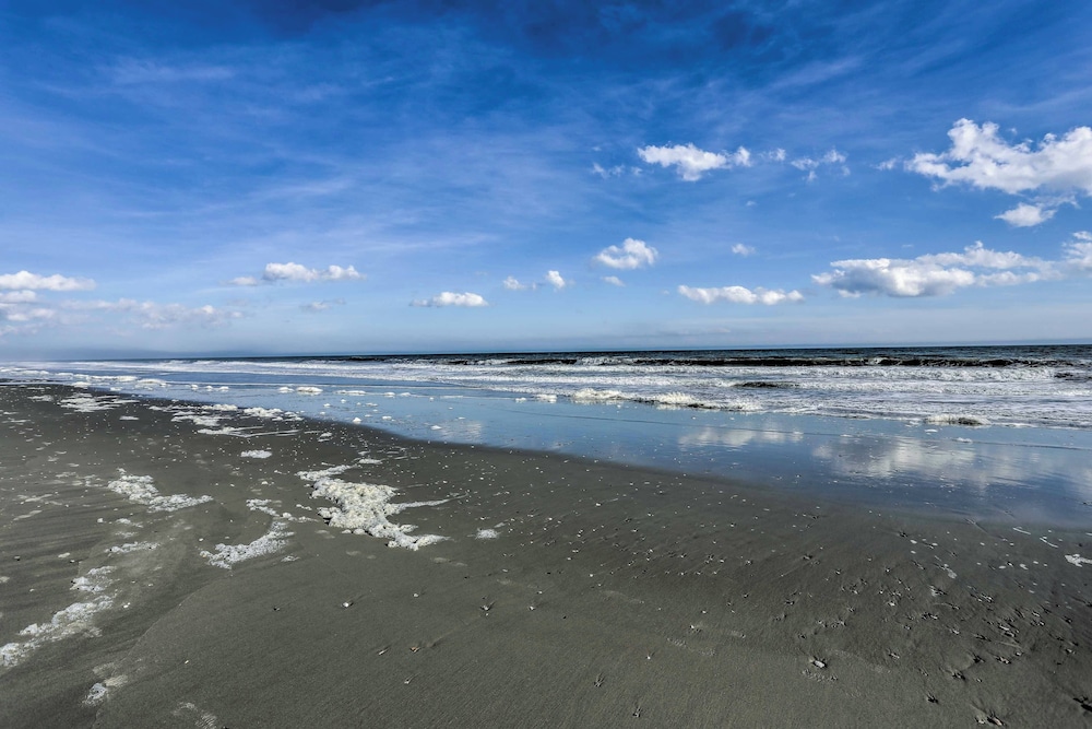 3 Mi to Ocean: Resort Condo in Myrtle Beach - photo 27