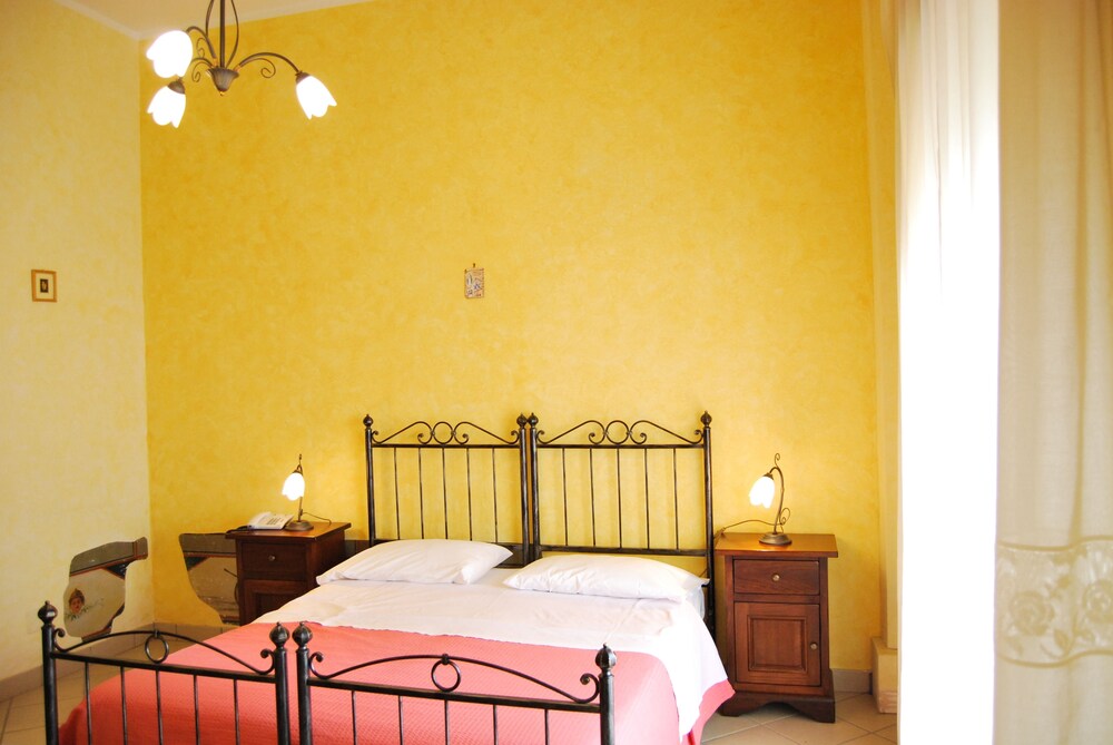 Hotel Risorgimento — Agerola — photo 4