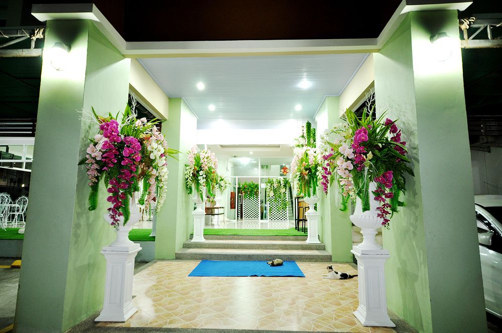 Saruda Phuket Hotel - last minute hotel in Phuket