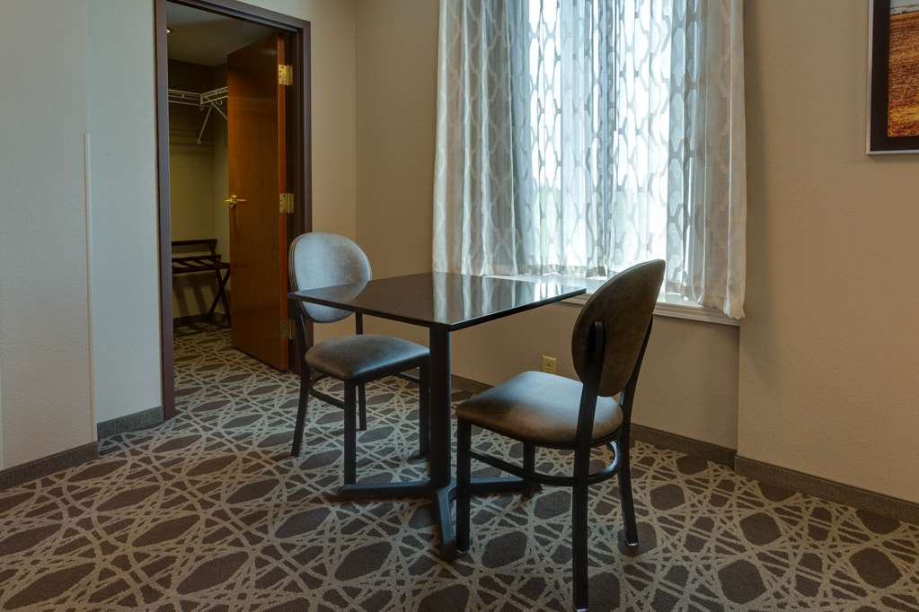 Drury Inn & Suites Hayti Caruthersville - photo 9