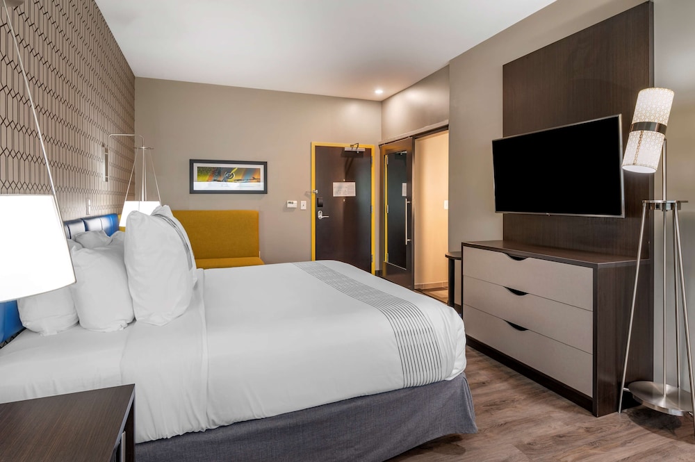 Holiday Inn Express Lexington Horse Park Area by IHG - photo 13